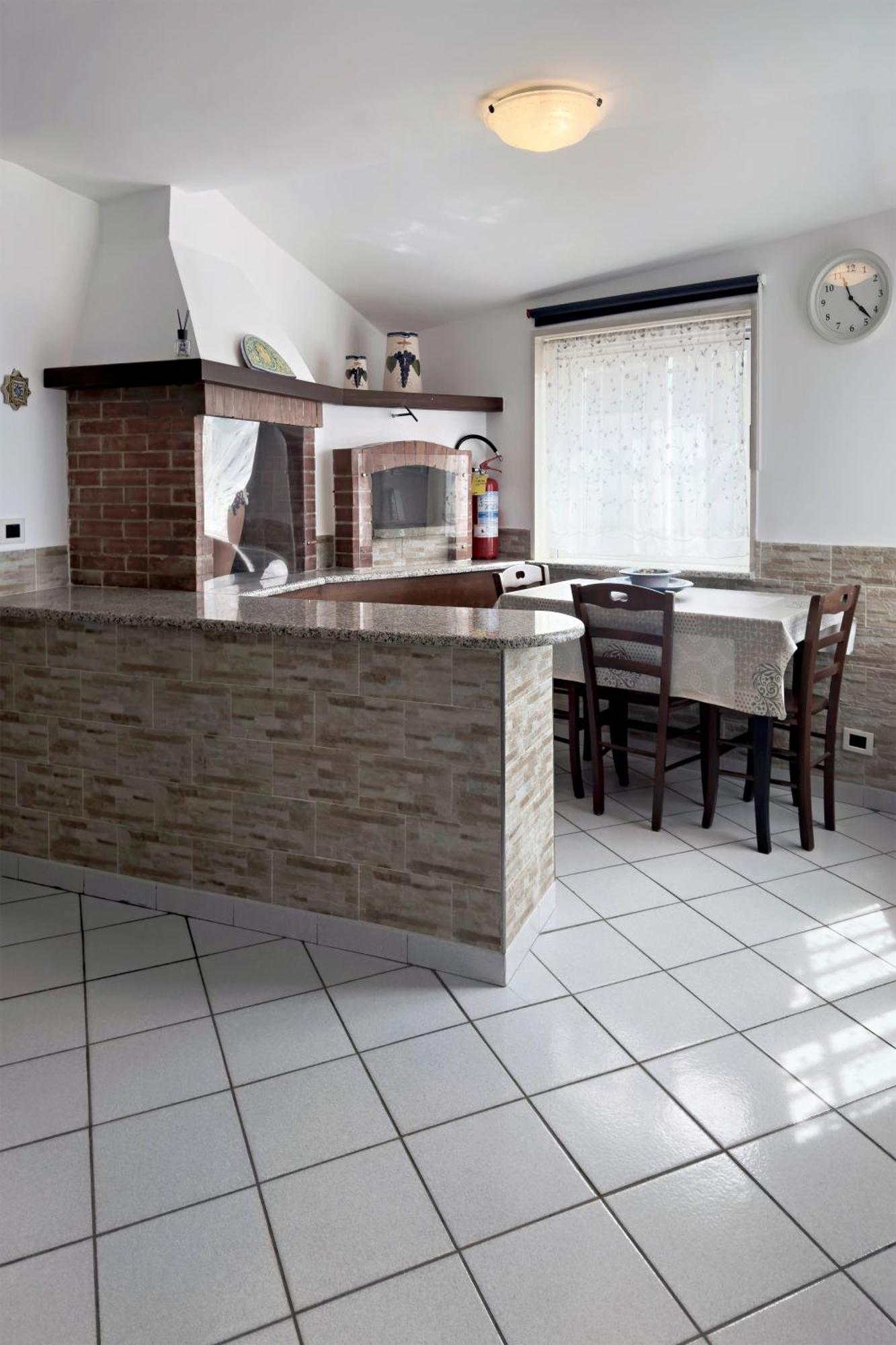 Villa Maria Gaeta Ngoại thất bức ảnh