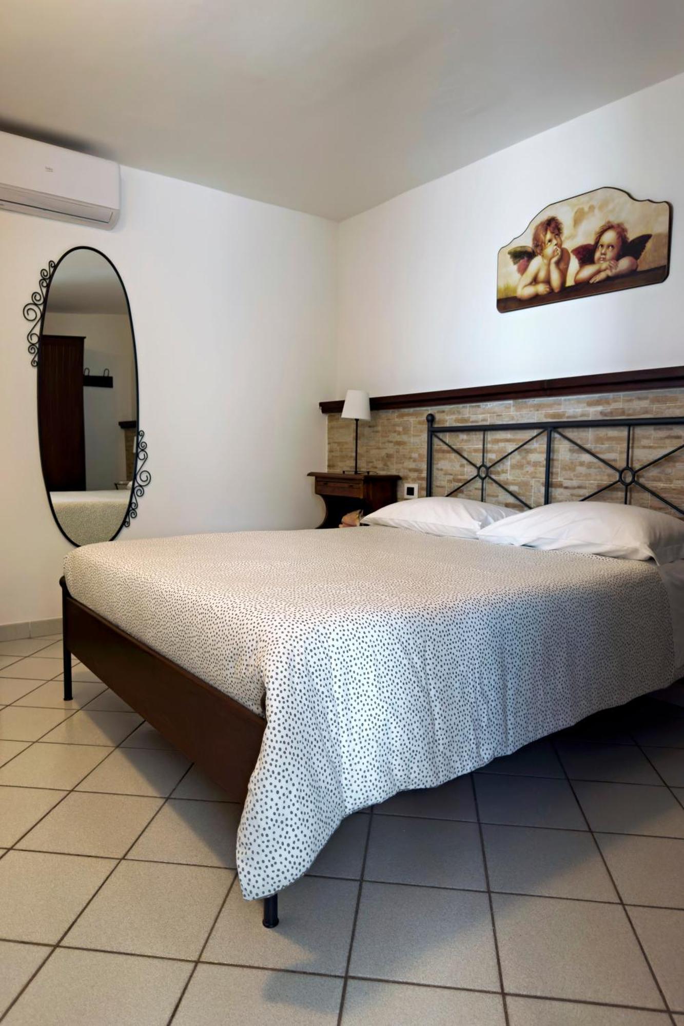Villa Maria Gaeta Ngoại thất bức ảnh