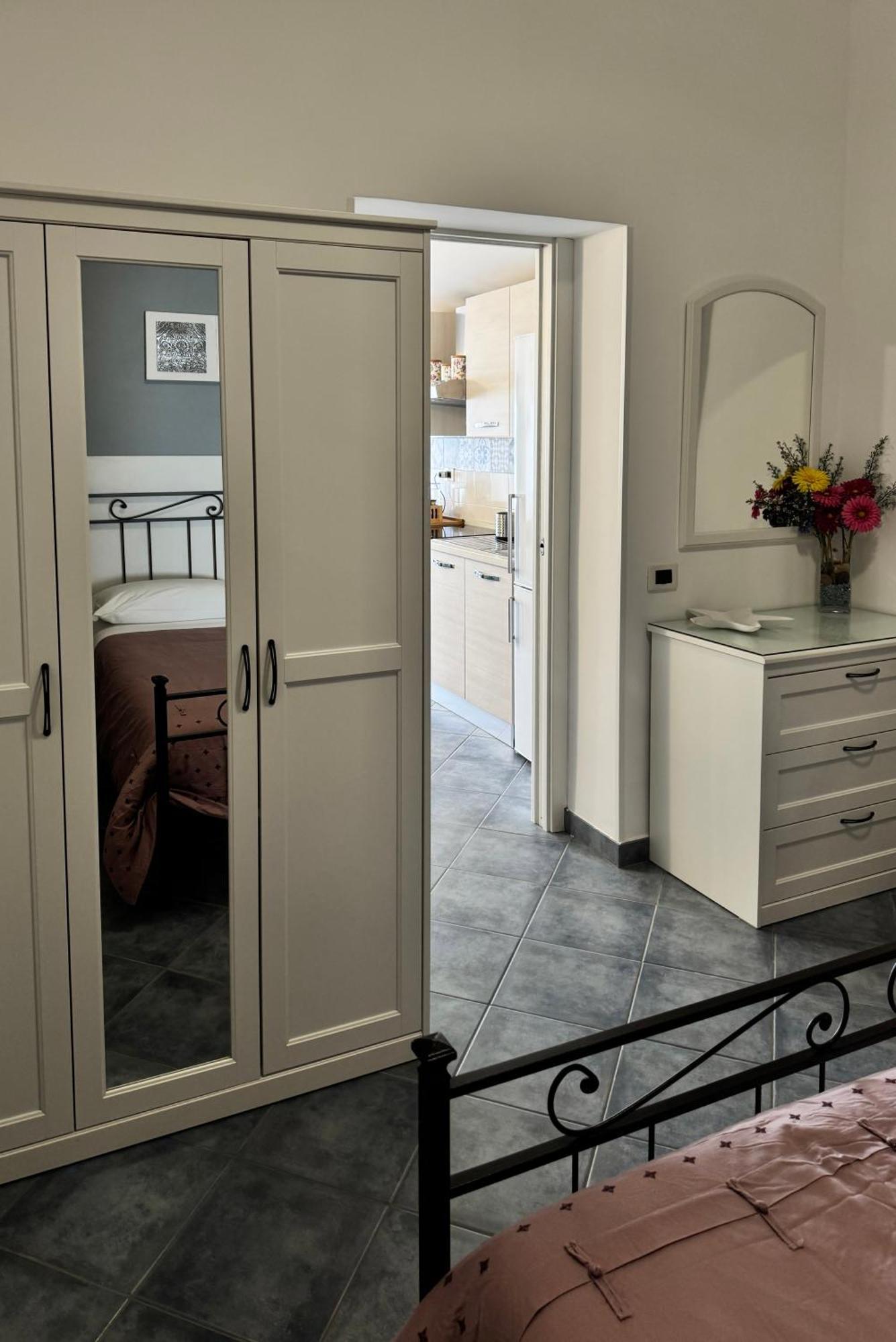 Villa Maria Gaeta Ngoại thất bức ảnh