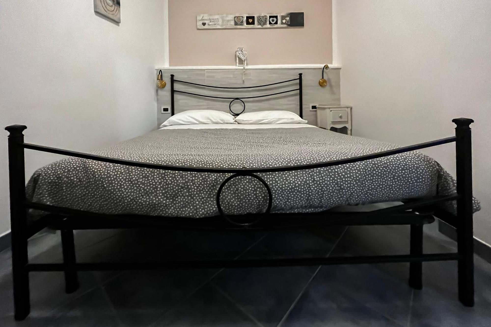 Villa Maria Gaeta Ngoại thất bức ảnh