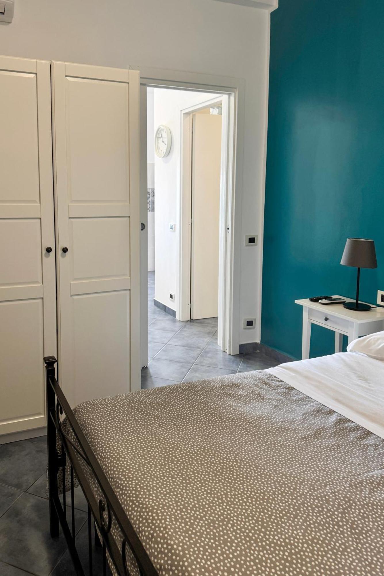 Villa Maria Gaeta Ngoại thất bức ảnh